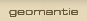 geomantie