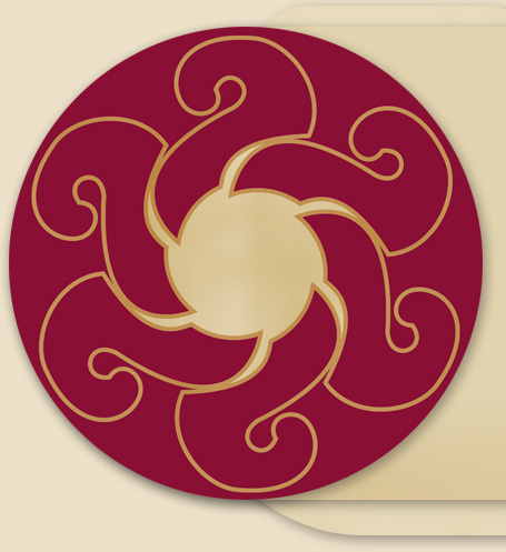 maju feng shui 